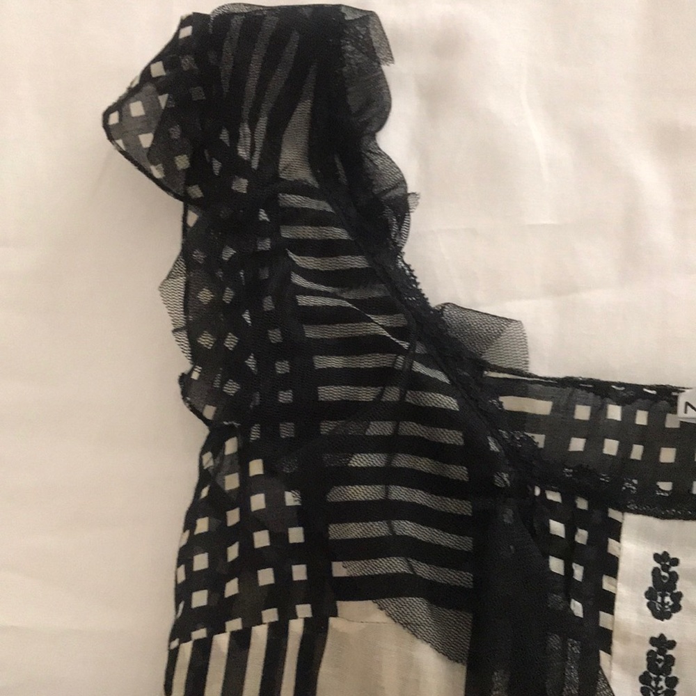 Beautiful top from Paris - Picture 6 of 6